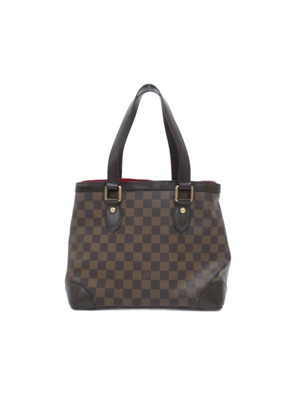 Louis Vuitton Damier Hampstead PM Bag - Picture 2 of 9